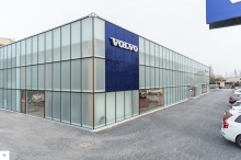 VOLVO Toruń