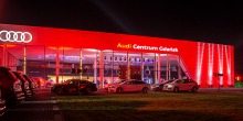 AUDI CENTRUM Gdańsk