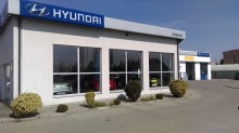 HYUNDAI Busko-Zdrój