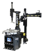 Montażownica GIULIANO S 226 PRO z ramieniem HP2