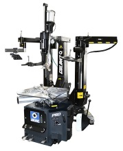 Montażownica GIULIANO SX 228 PRO DUO LNL - bezłyżkowa