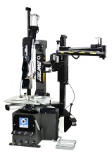 Montażownica GIULIANO SX 234 PRO LNL - bezłyżkowa