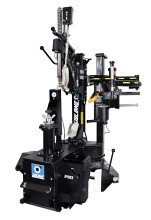 Montażownica GIULIANO S 119 PRO CP LNL - bezłyżkowa