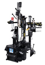 Montażownica GIULIANO S 119 PRO DUO LNL CP - bezłyżkowa