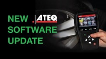 Nowa aktualizacja oprogramowania ATEQ jest już dostępna!